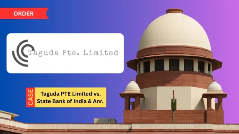 Supreme Court Dismisses SRA’s Appeal Over Delay in Resolution Plan Implementation