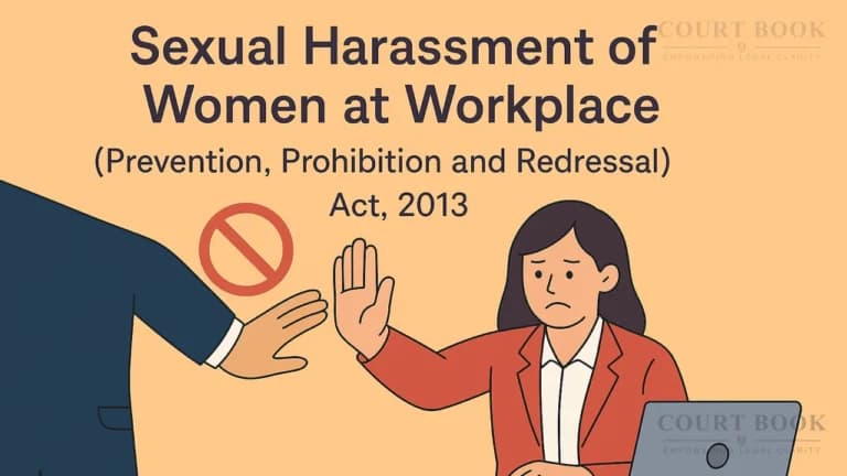 MP High Court Orders ₹35 Lakh Compensation in Sexual Harassment Case, Fines State ₹5 Lakh for Delay in FIR