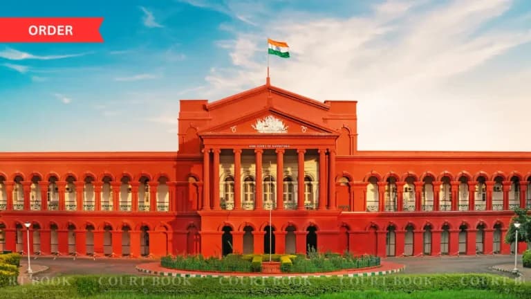 Karnataka High Court Quashes Police Refusal, Orders Arms Licence for Pilot After 54-Year Family Ownership Transfer Attempt