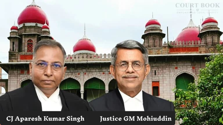 Telangana High Court Stays 42% OBC Quota in Local Body Polls, Citing Violation of 50% Cap and Supreme Court Triple Test Mandate