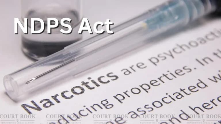 Supreme Court Warns of Exploding Drug Crisis Among India’s Youth While Overturning Bail in Major 731-Kg Ganja Trafficking Case