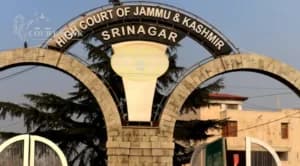 J&K High Court Rejects Petition Seeking Skilled-Wages Classification, Says Computer Knowledge Alone Can’t Override Original Orderly Appointment Terms