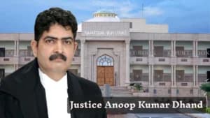 Rajasthan High Court Seeks Clarity on Bank Account Seizures Based on Police Letters