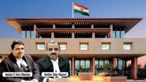 Delhi High Court dismisses PIL alleging undervaluation of Hyatt Regency loan deals, warns against speculative petitions disrupting banking sector