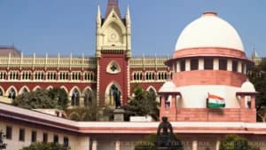 Supreme Court Directs Calcutta High Court to Scrutinise Tainted Candidates in WBSSC Case, Says Fresh Selection Must Be "Air-Tight and Transparent"