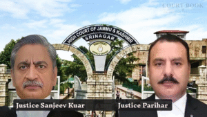 Consumer Forum Must Allow Rebuttal Evidence, Cannot Decide Cases Summarily: J&K High Court