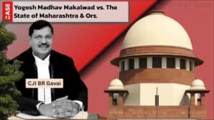 Supreme Court Restores Caste Validity of Medical Aspirant Belonging to Koli Mahadev Tribe