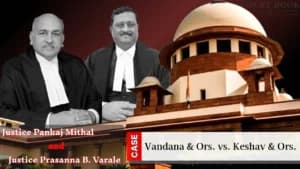 Supreme Court to Decide If Merchant Navy Salary in Indian Accounts Is Taxable