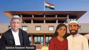 Delhi High Court Orders Protection for Inter-Faith Couple Facing Threats from Family