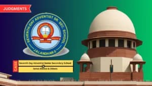 Supreme Court: Tenant Loses Appeal Over Delay in Rent Deposit Under WBPT Act