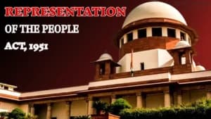 Supreme Court Upholds Election of Kova Laxmi, Dismisses Plea Over Income Disclosure