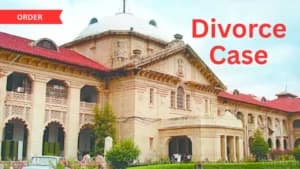 Allahabad High Court Rejects Early Divorce Plea by Couple Married Less Than a Month, Stresses ‘Give Marriage a Chance’
