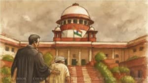 Supreme Court Allows Substitution Plea in UPSRTC Case After Setting Aside Abatement, Grants Two Weeks for Completing Service