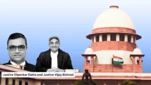 Supreme Court Upholds ₹9.47 Cr Environmental Penalty on Pune Builders, Backs 'Polluter Pays' Rule