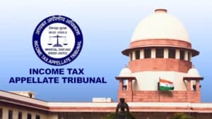 Supreme Court Orders Fresh ITAT Selection for Captain Pramod Bajaj, Slams Bias and Departmental Vendetta