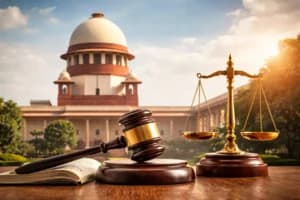 Supreme Court Clarifies Limits of Waqf Tribunal Powers in Mosque Dispute Case