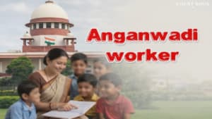 Anganwadi Worker Recruitment: SC Says Graduates Can Compete in 29% Quota for ICDS Supervisor Posts