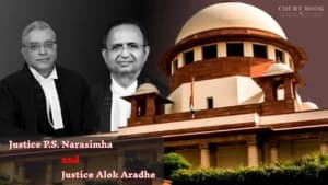 Supreme Court Stops Second Arbitration Bid, Says Same Dispute Can’t Be Refiled