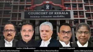 Kerala High Court to Revisit ‘Small Quantity Drug Possession’ Rule Under KAAPA, Flags Conflict in Earlier Judgments